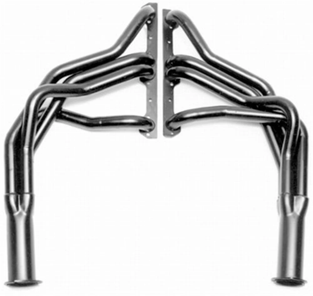 Hedman 69060 71-91 Sb Mini Motorhome