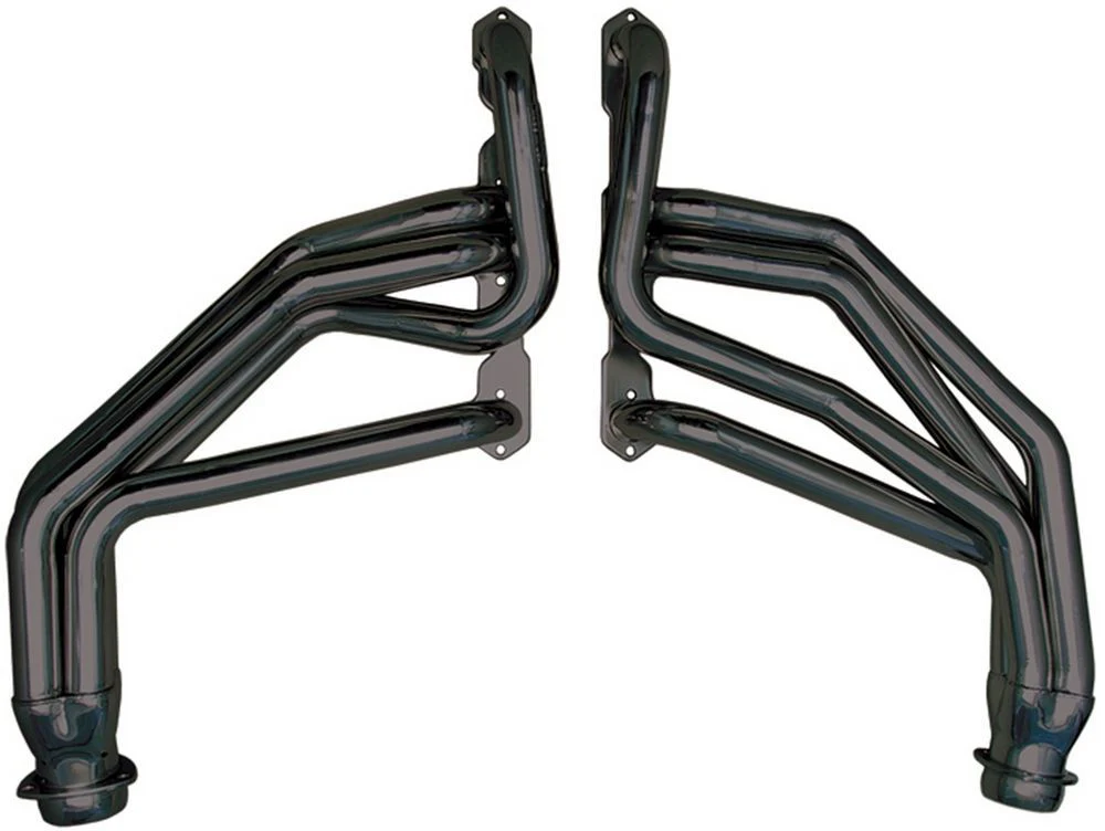 Hedman 69080 67-87 SBC Truck Headers