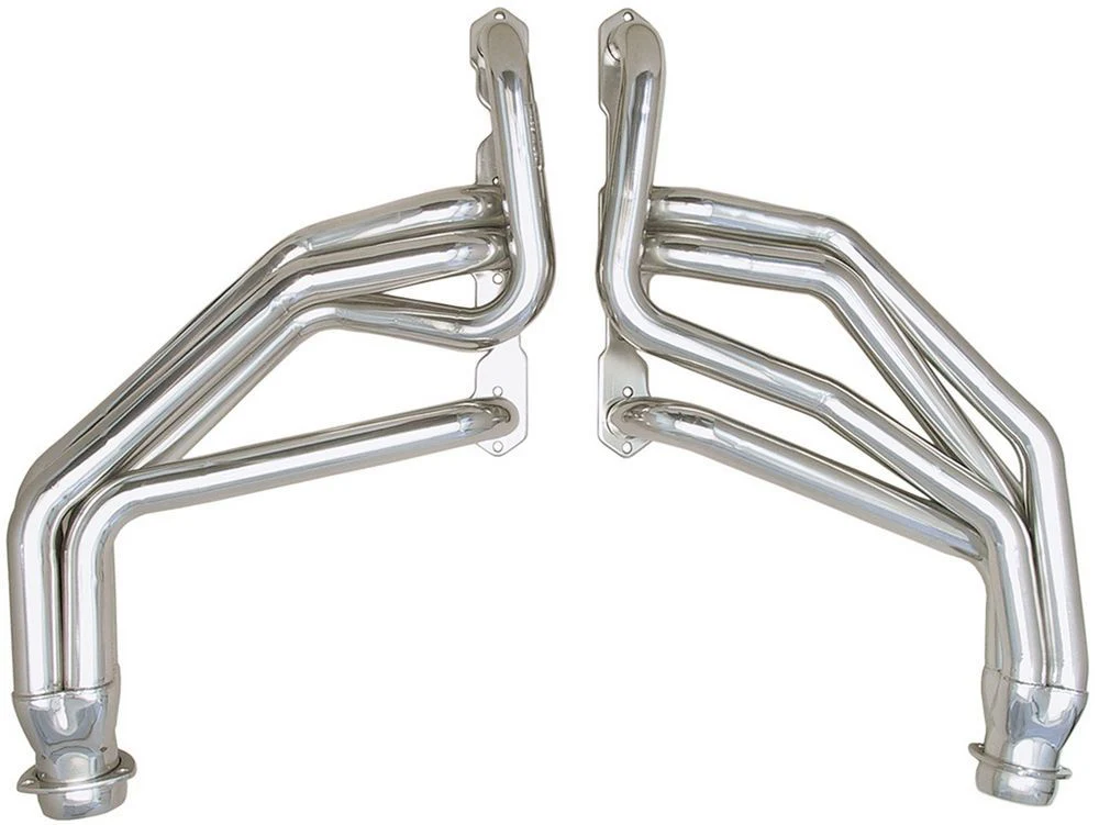 Hedman 69086 Coated Headers - GM Truck w/SBC