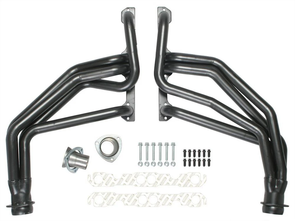Hedman 69090 67-86 2wd & 82-86 4wd P/
