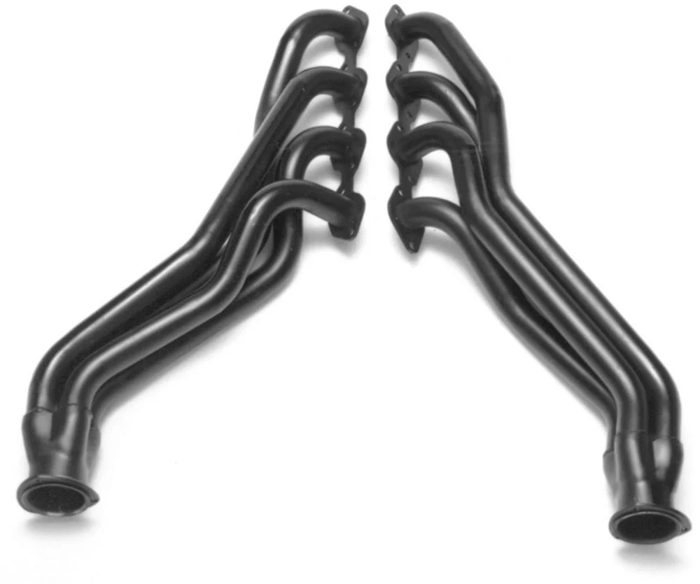 Hedman 69390 88-91 Bb Chevy 4x4