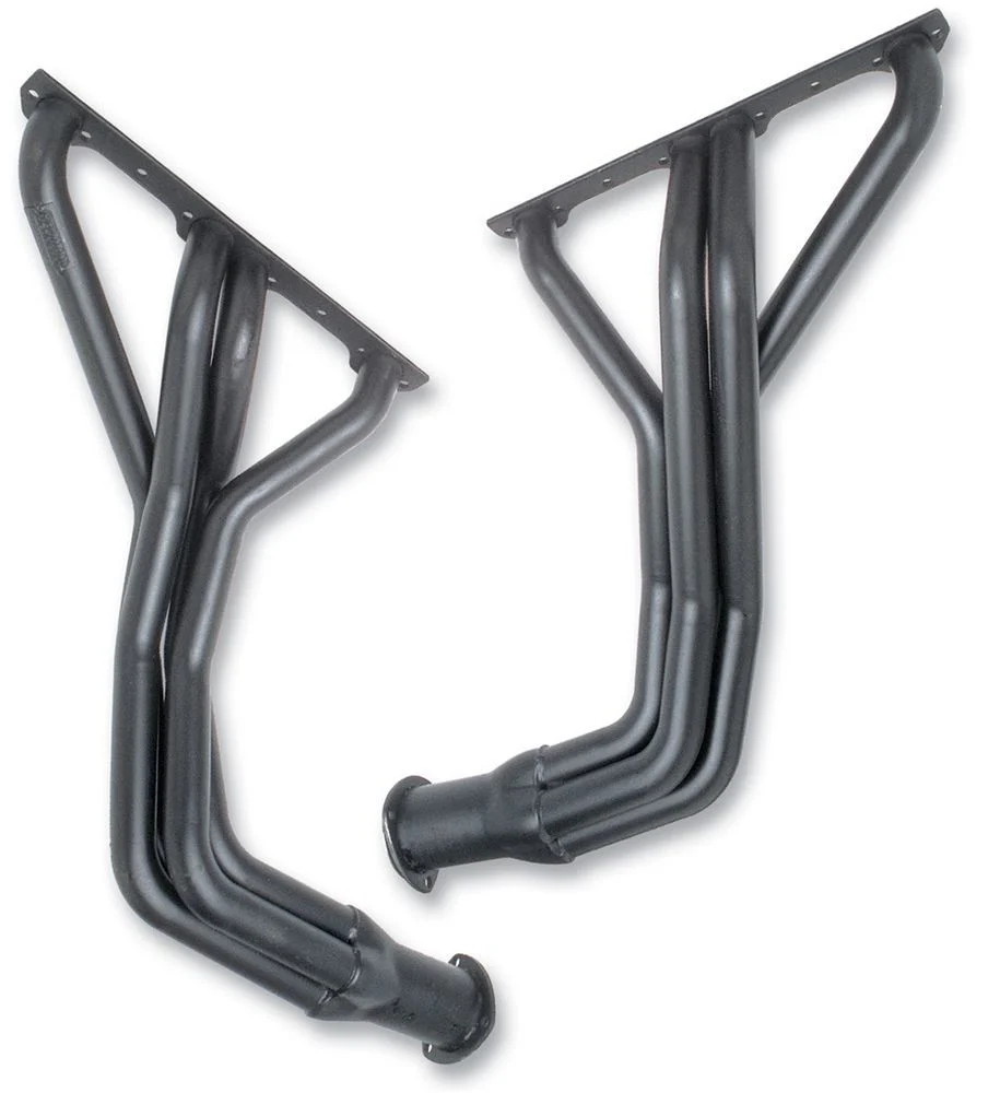 Hedman 69510 76-86 Cj5 6 7 (Chevy V-8