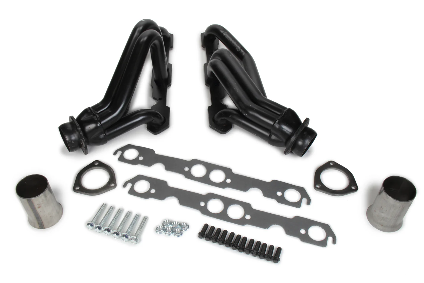 Hedman 69530 Headers - 82-00 SBC S10 2WD