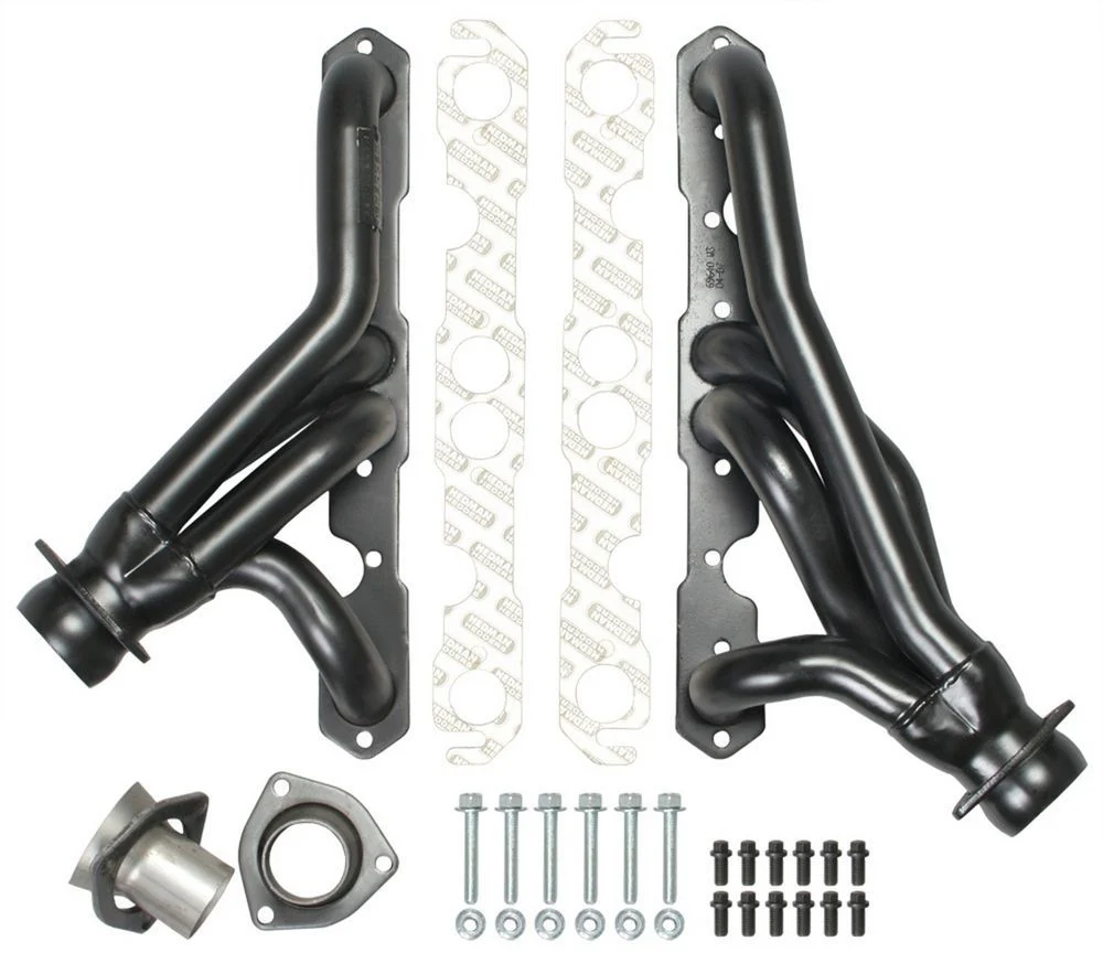 Hedman 69640 66-91 GM P/U 4WD Exhaust Header
