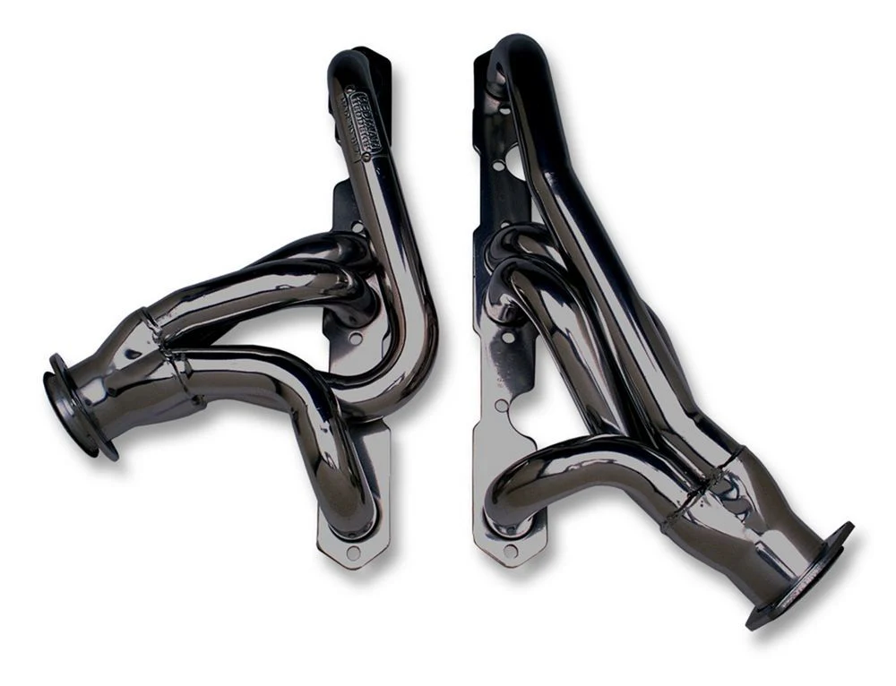 Hedman 69670 72-86 Jeep CJ W/SBC Swap Header
