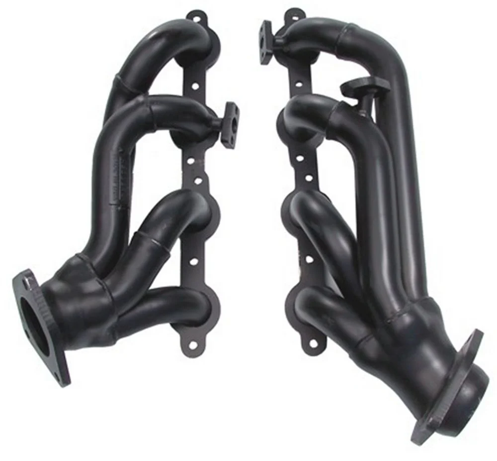 Hedman 69681 Headers - 99-00 GM Truck w/4.8/5.3L
