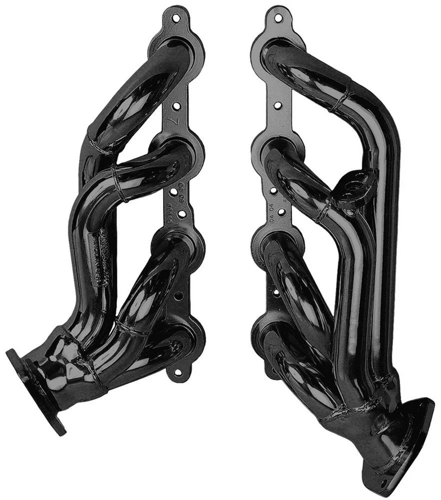 Hedman 69690 Header - 99-07 GM P/U 4.8/5.3/6.0L