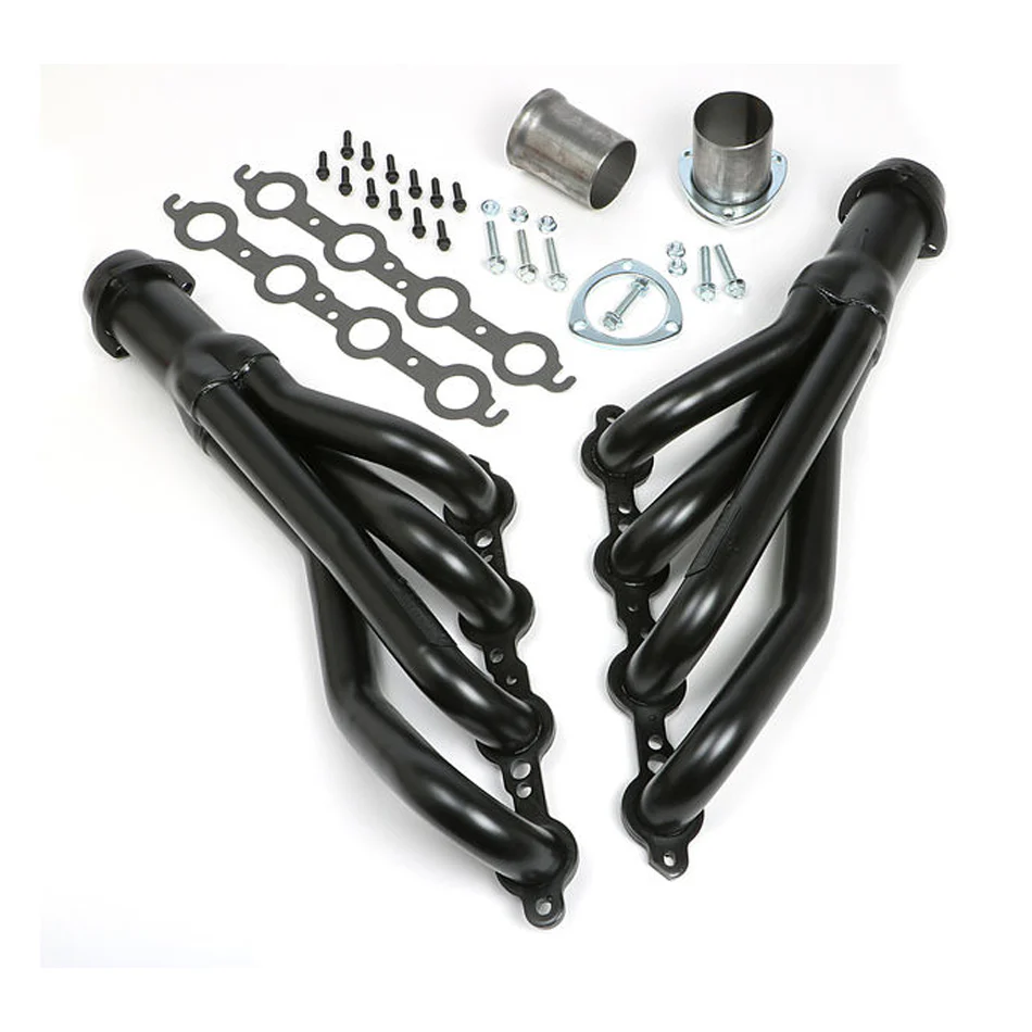 Hedman 69710 67-87 Chevy C10 Headers w/LS Engine