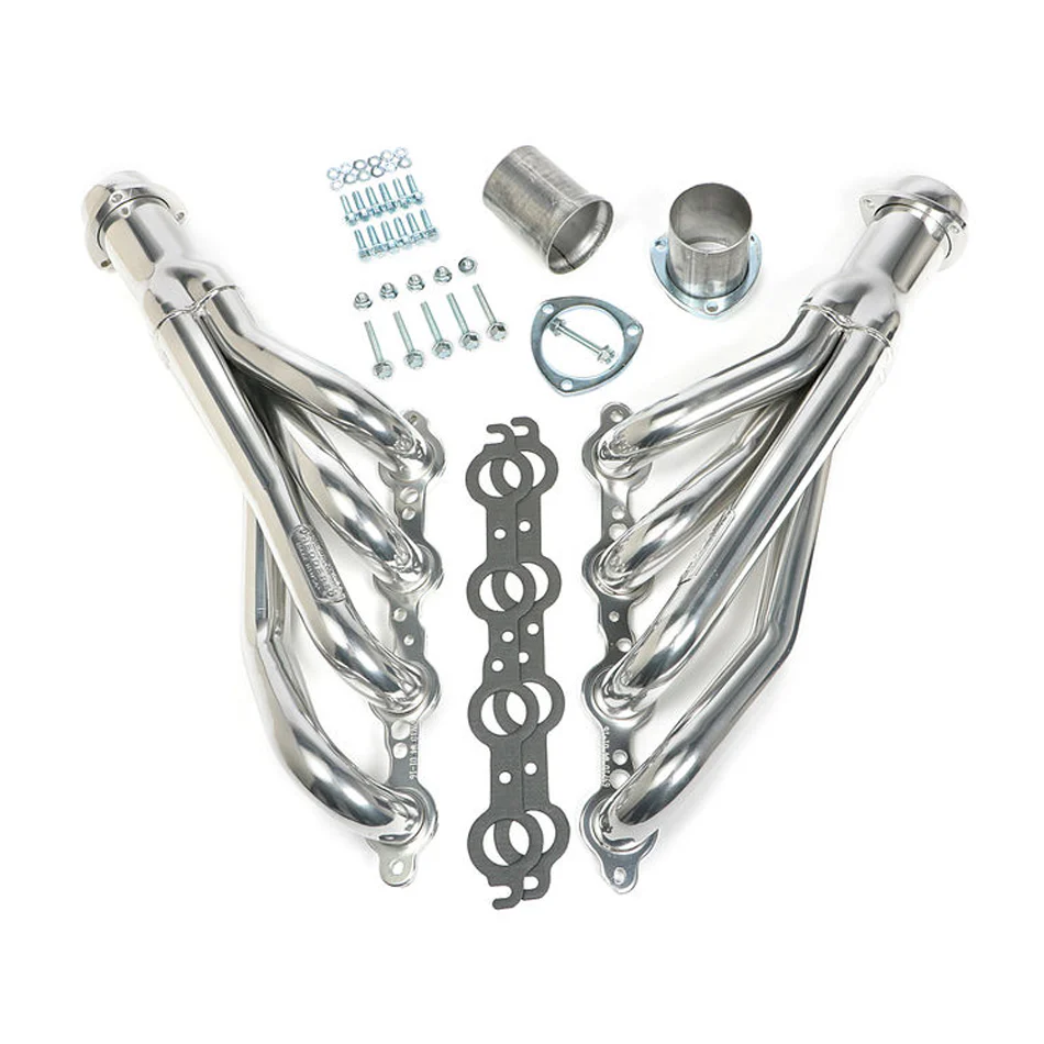 Hedman 69716 67-87 Chevy C10 Headers w/LS Engine