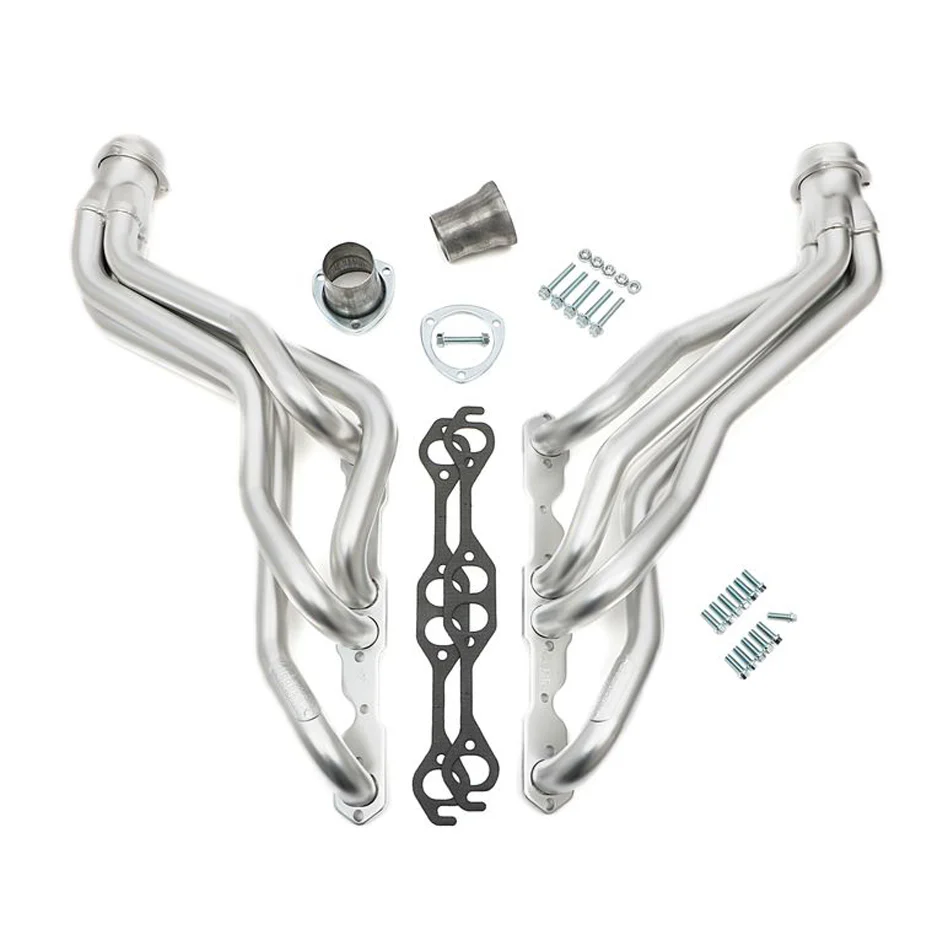 Hedman 69840 Elite Headers - 88-95 GM Truck w/SBC