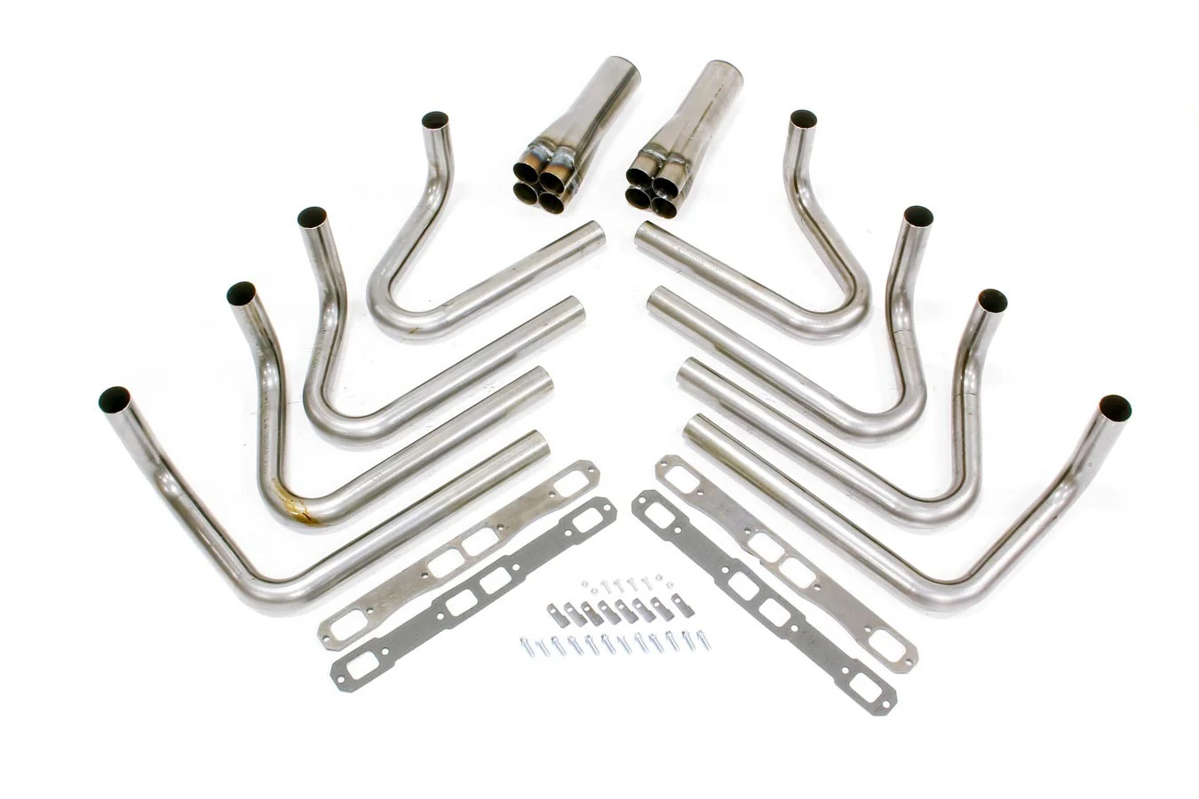 Hedman 75645 Weld-Up Header Kit - BBM