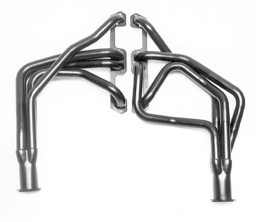 Hedman 79170 72-86 4wd Sb Dodge P/U