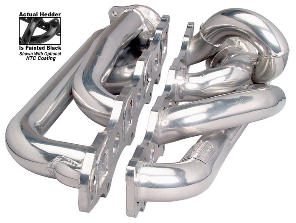 Hedman 79580 Headers - Dodge 5.7L Hemi Truck