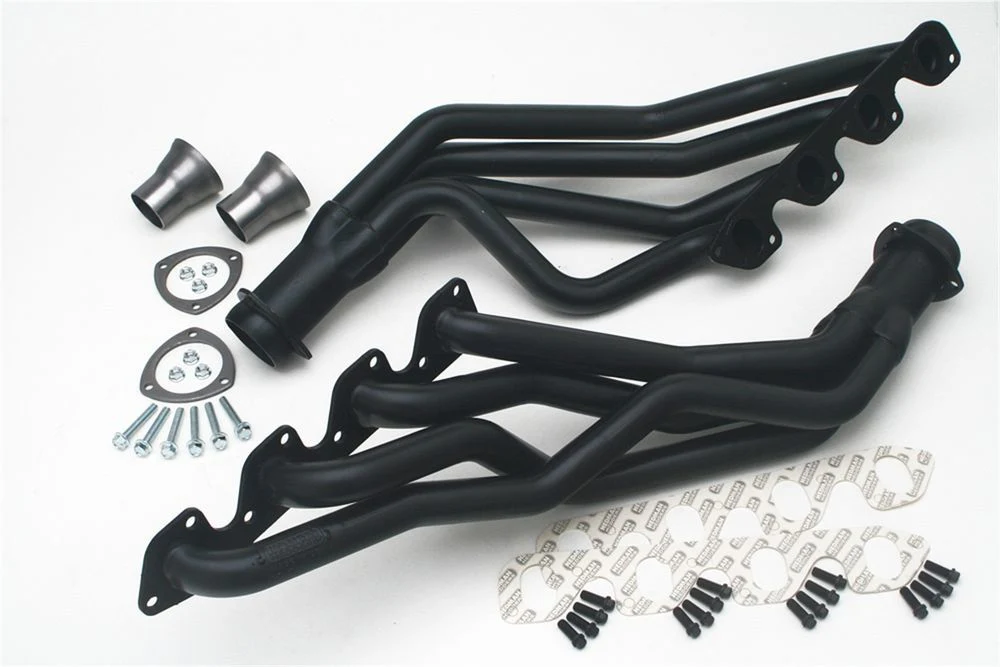 Hedman 88320 70-73 Ford Torino 351c 2BBL.Heads & C-4 Trans