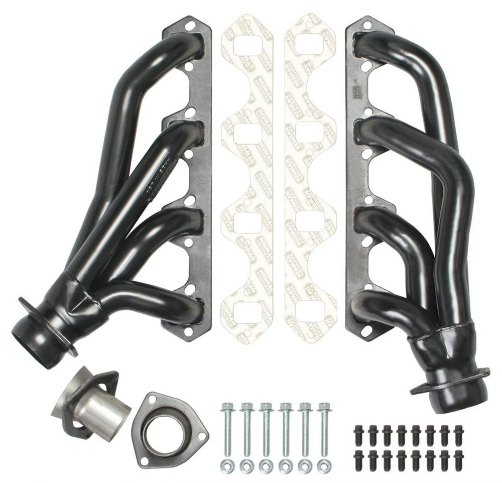 Hedman 88400 62-70 Falcon/Mustang Headers