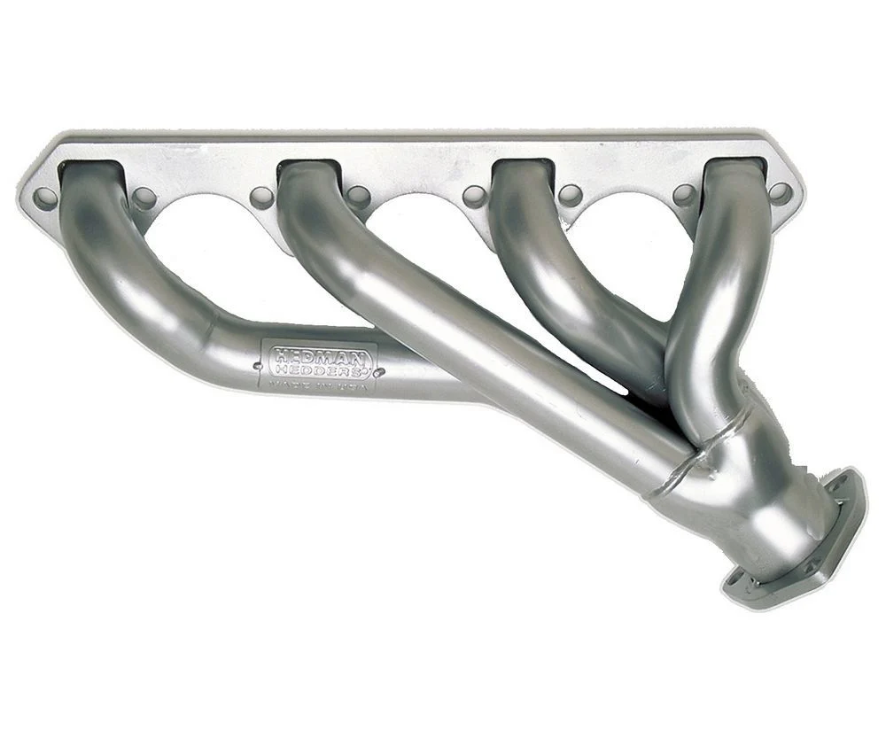Hedman 88408 Elite Headers - 64-70 Mustang w/SB