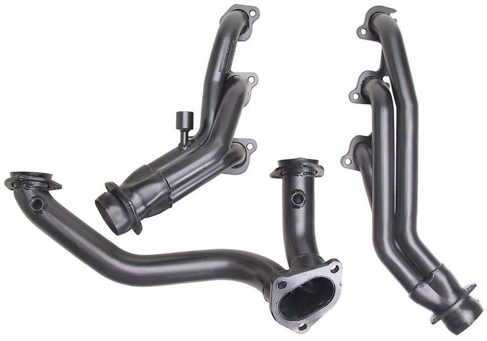 Hedman 89400 90-95 Ford Ranger/92-95 Explorer 4.0L  2wd