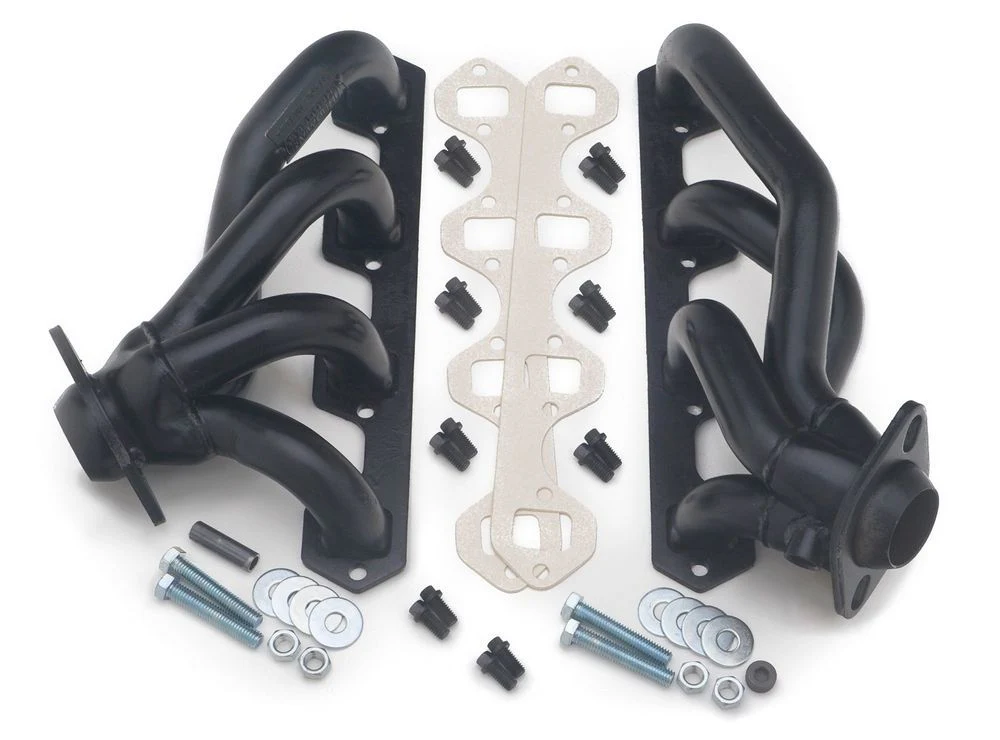 Hedman 89470 86-Up Ford F150 302