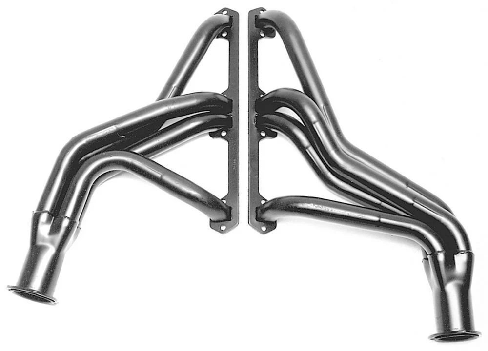 Hedman 99240 Jeep Headers - 71-79 Cherokee 304-401