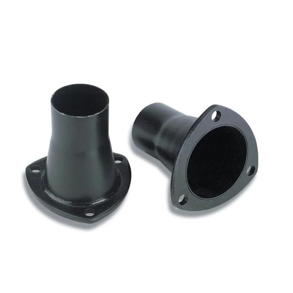 Hooker 11030 3in To 2-1/8in Reducers (pair)