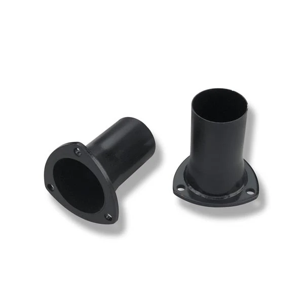 Hooker 11040 3in To 2.5in Reducers (pair)
