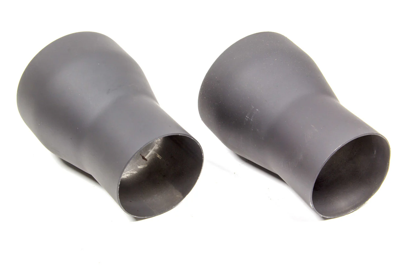 Hooker 11138 4in to 3in Slip-On Reducers (pair)