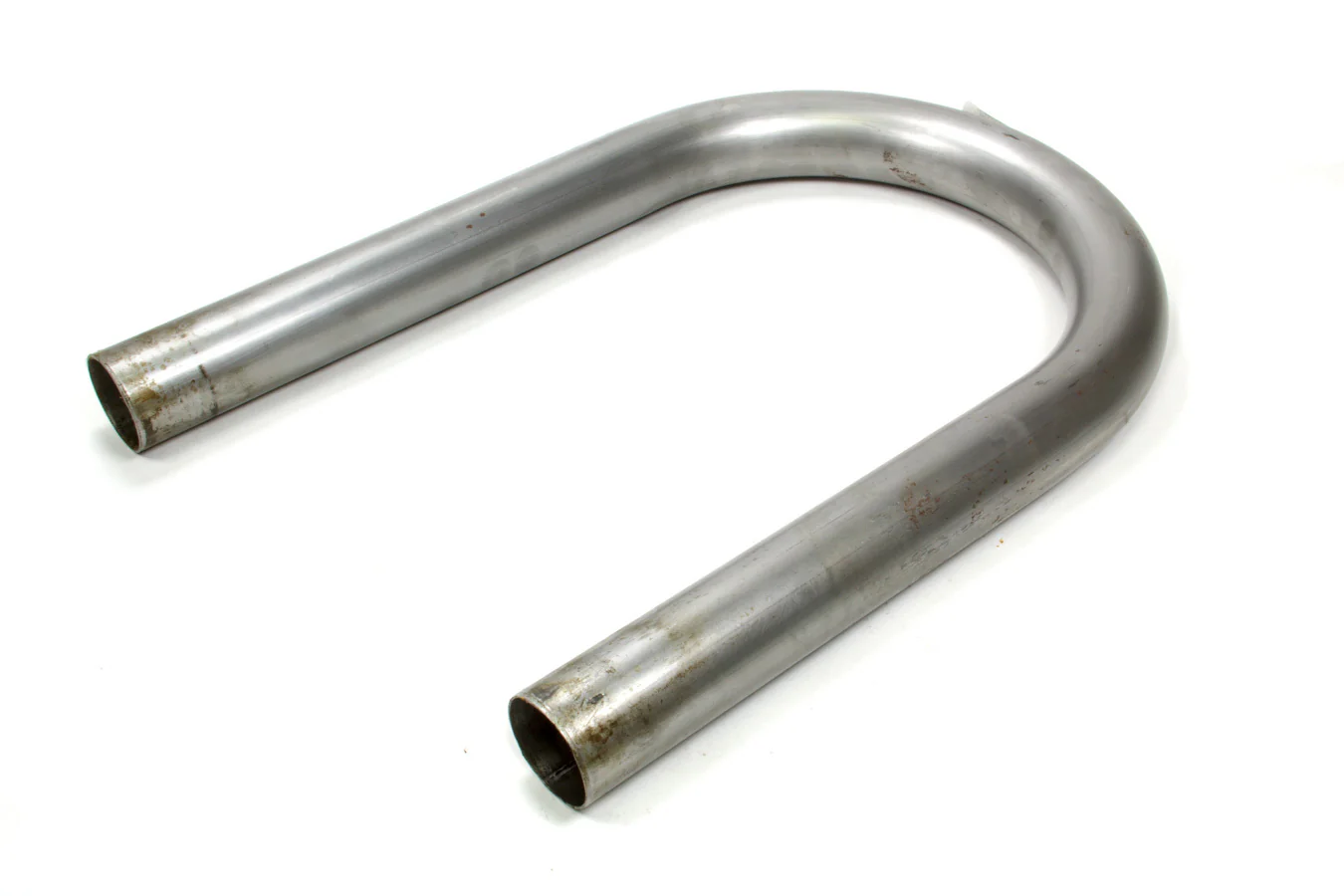 Hooker 12240 U-Bend Mild Steel 2.000 x 6in Radius 18 Gauge
