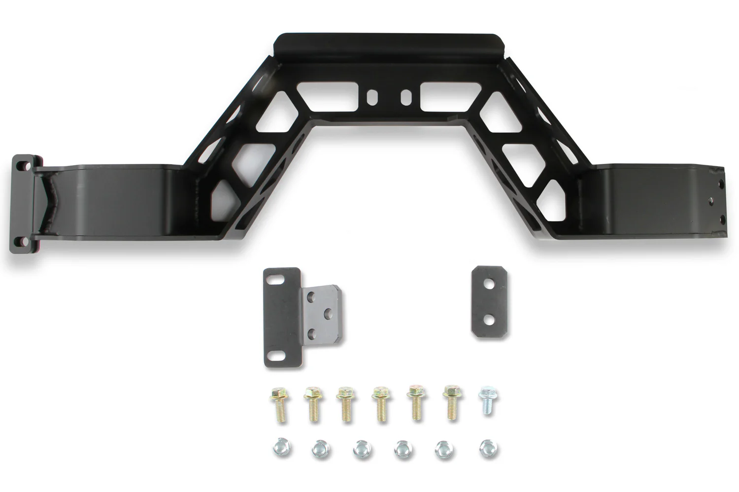 Hooker 12626 Transmission Crossmember GM F & X Body LS/LT Swap