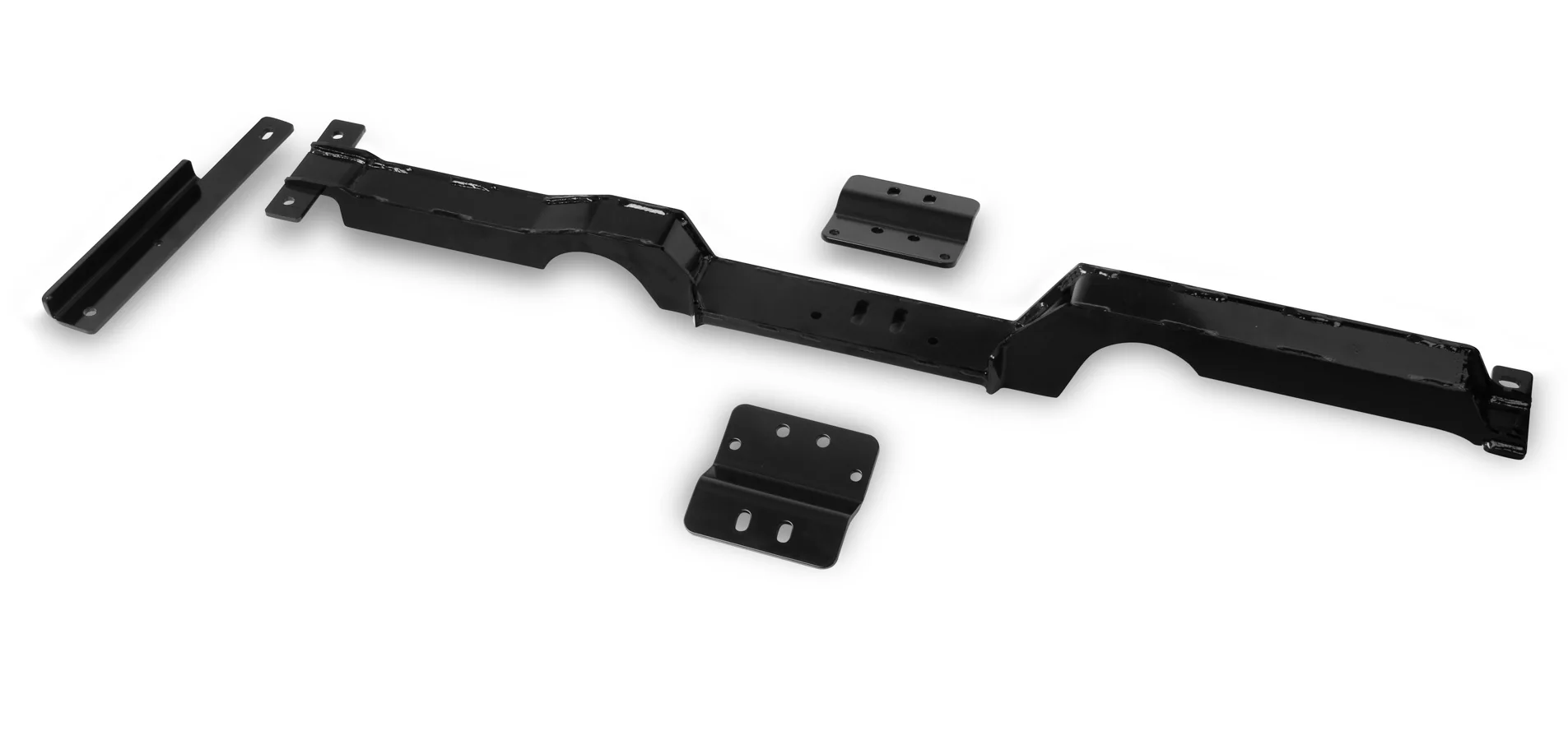 Hooker 12644HKR Trans Crossmenber Swap Kit GM LS to GM A/G Body **While Supplies Last