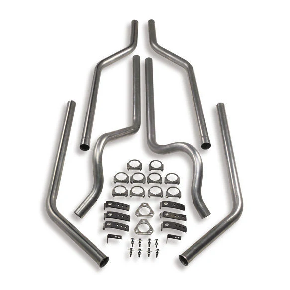 Hooker 16521 63-82 SB Vette Exhaust Kit