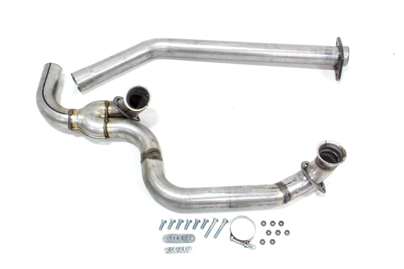 Hooker 16767 Y-Pipe for #2460