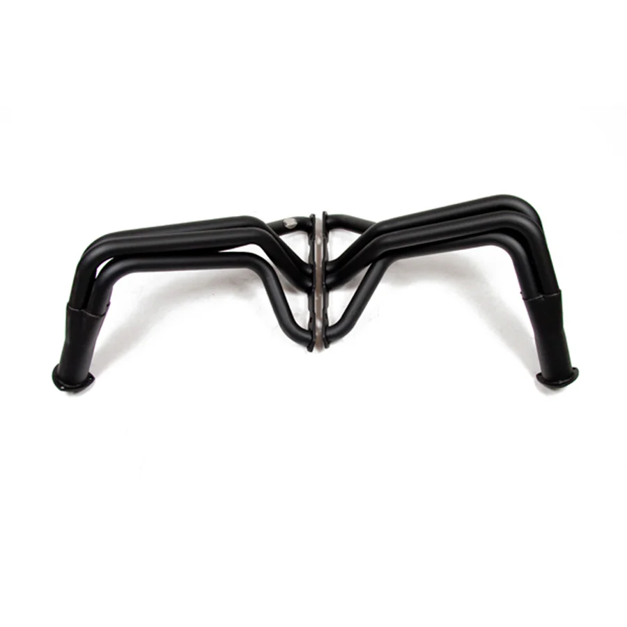Hooker 2102 S/C Headers - SBC 55-57 Full Size Car