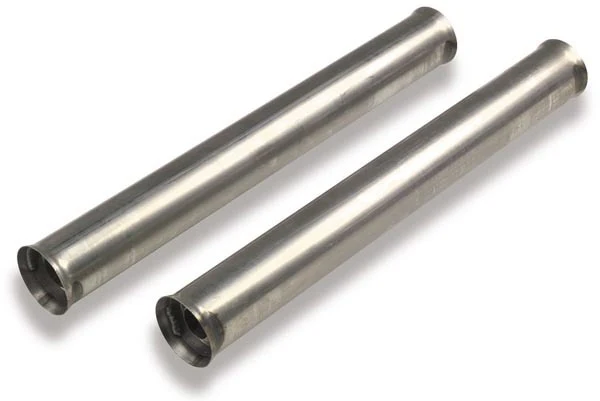Hooker 21021 Side Pipe Mufflers