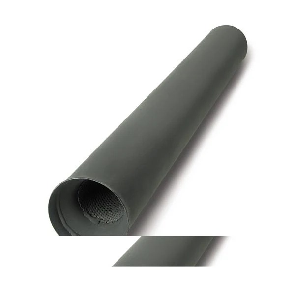 Hooker 21046 Max-Flow Sidepipe Mufflers