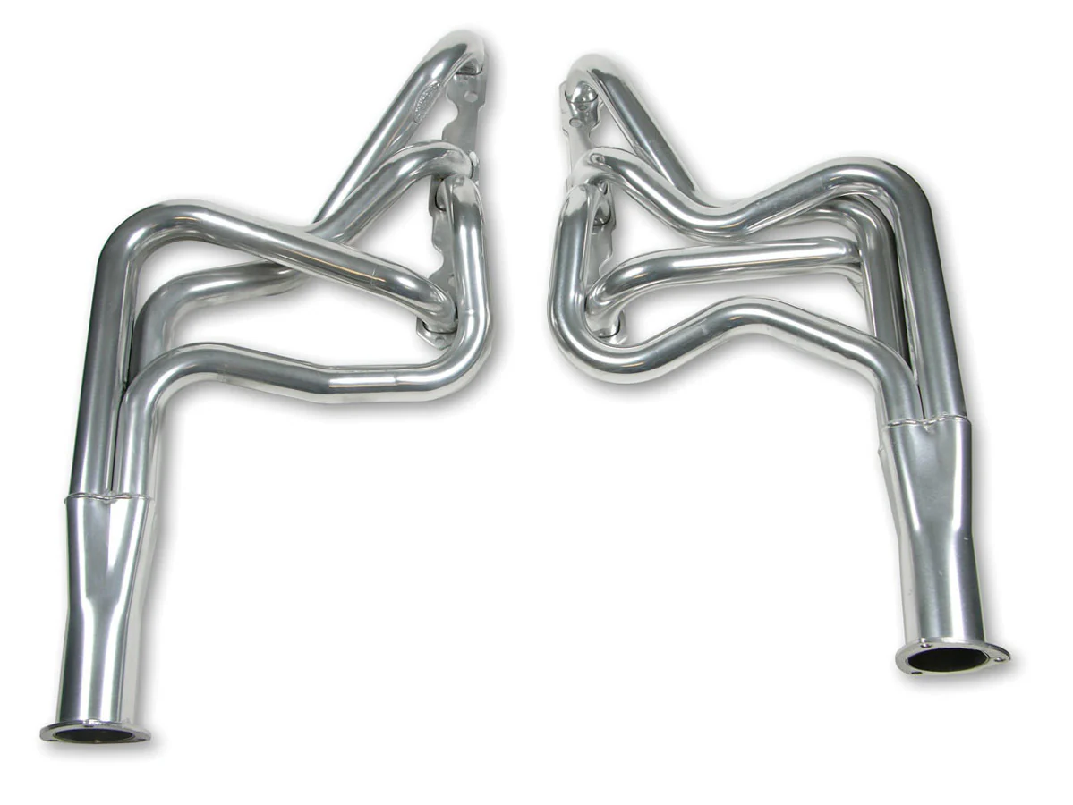 Hooker 2116-1 Coated S/C Headers - SBC