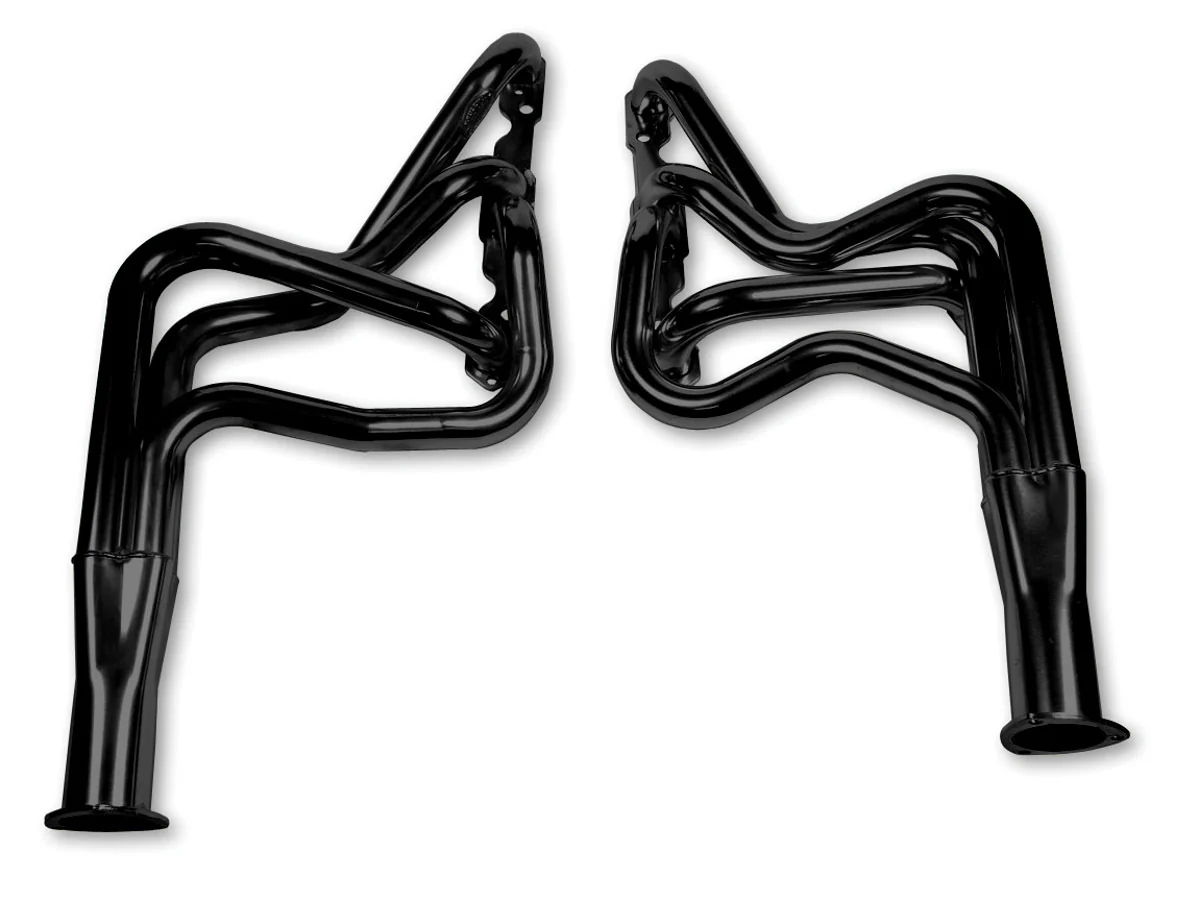 Hooker 2116 Chevy Headers