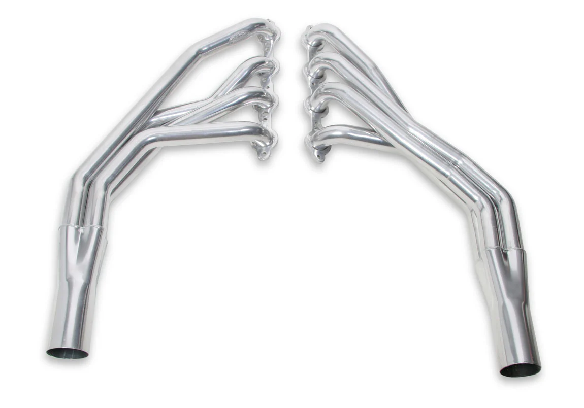 Hooker 2292-1 Coated Headers - 55-57 Chevy w/LS1/2/3