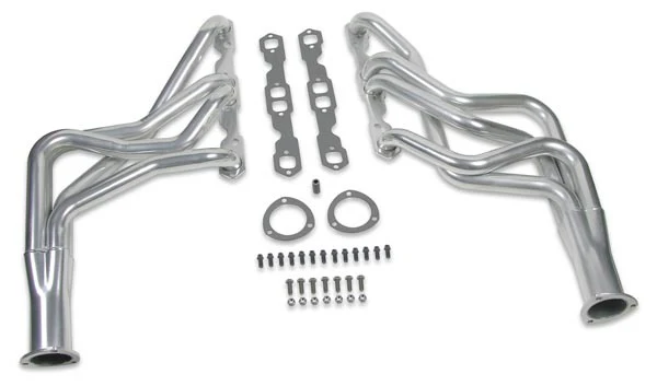 Hooker 2451-1 Sb Chevy Passenger Car
