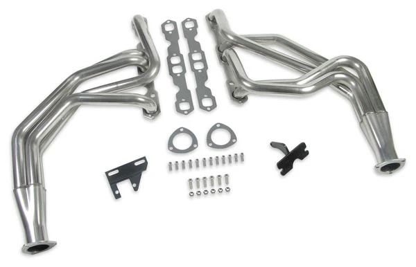 Hooker 2452-2 Exhaust Headers - SBC 2wd Truck