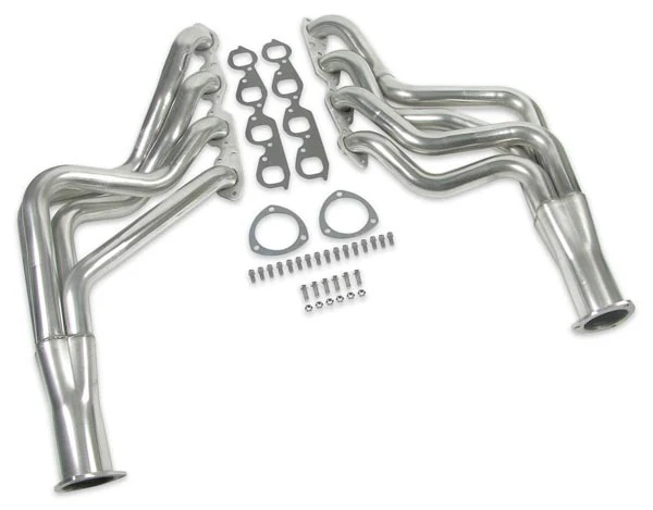 Hooker 2455-2 S/S Headers - BBC Camaro /Chevelle
