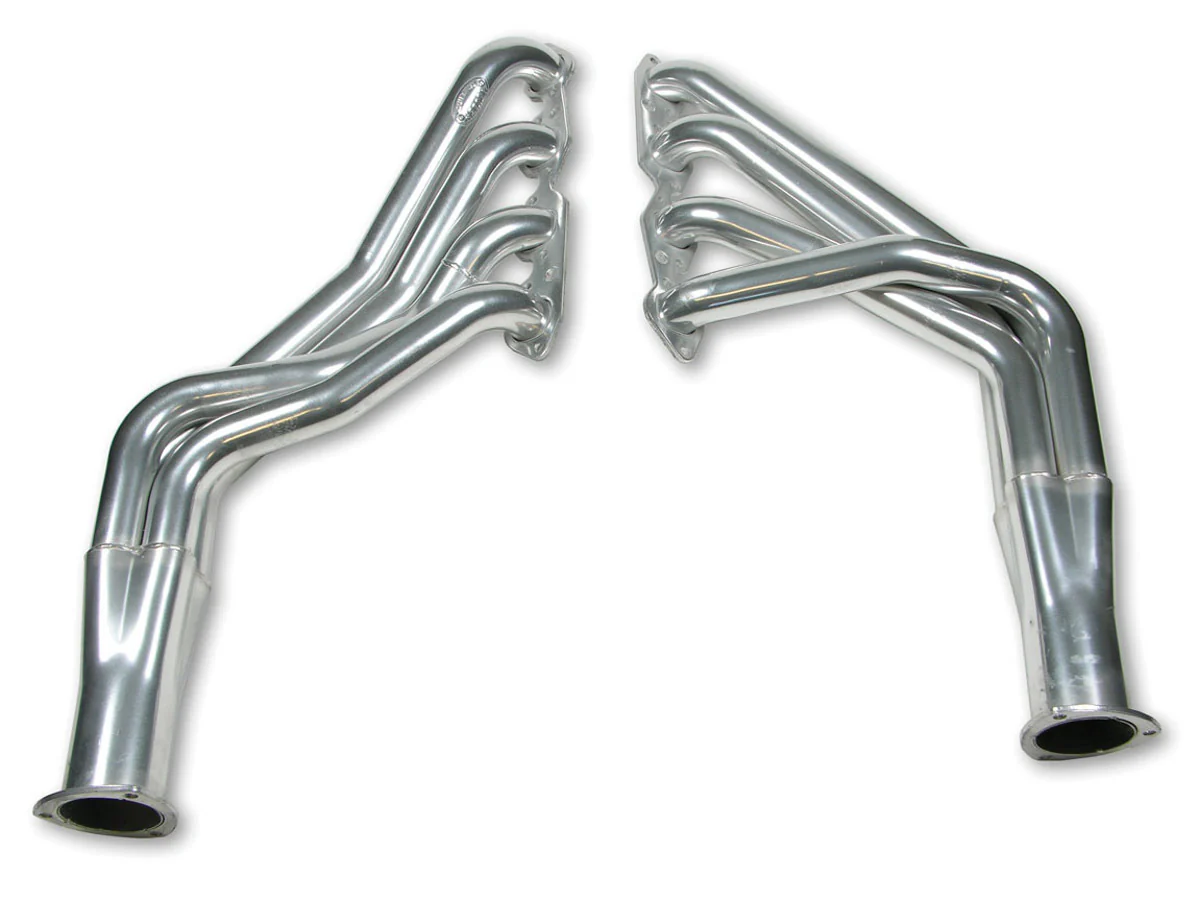 Hooker 2457-1 67-69 Bb Camaro Headers