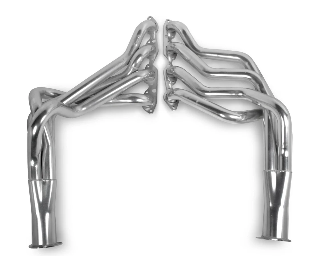 Hooker 2841-1 Coated Headers - BBC 68-91 GM SUV