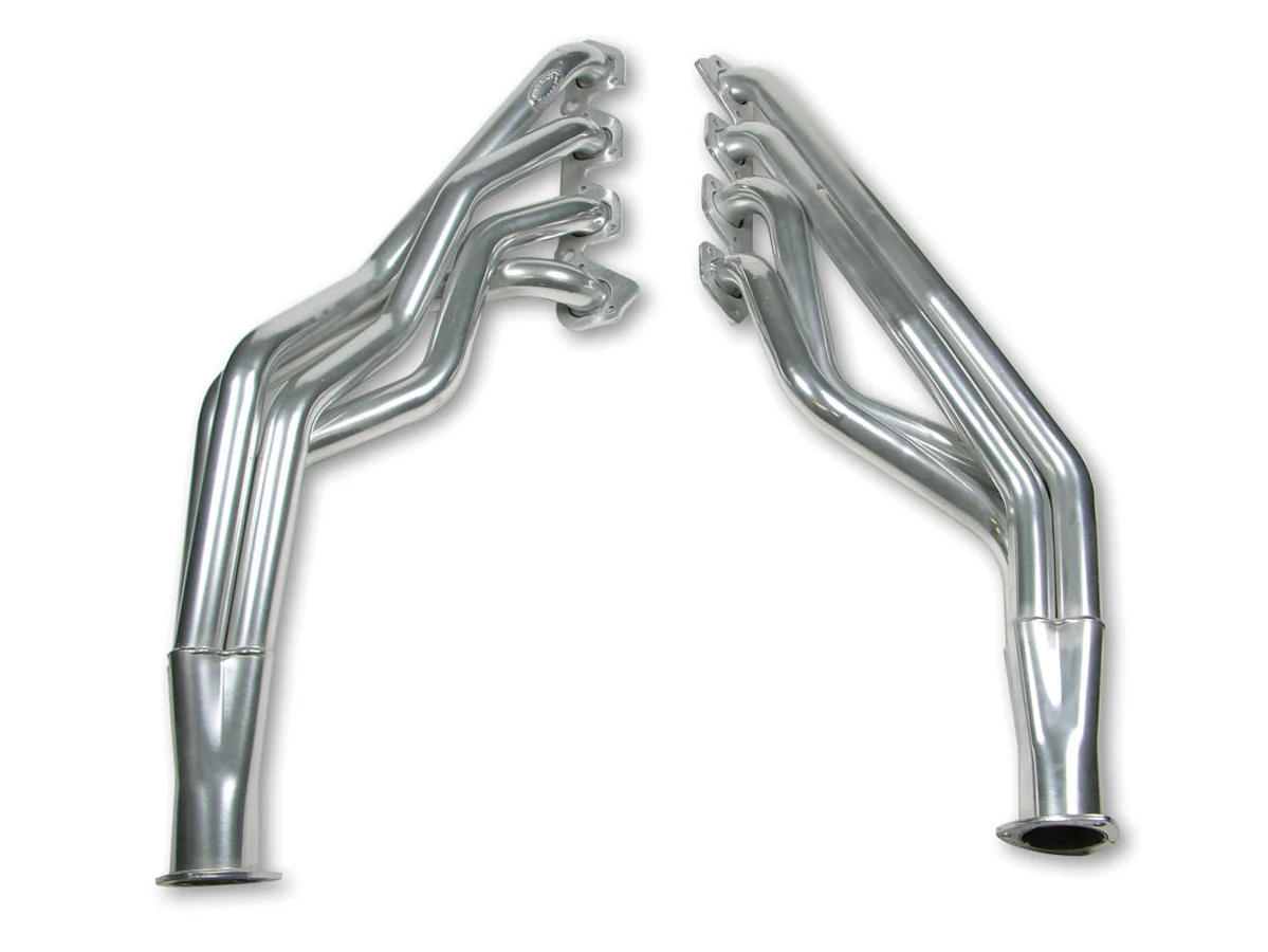 Hooker 6920-1 Headers - Ford 351C 67-70 Mustang Coated