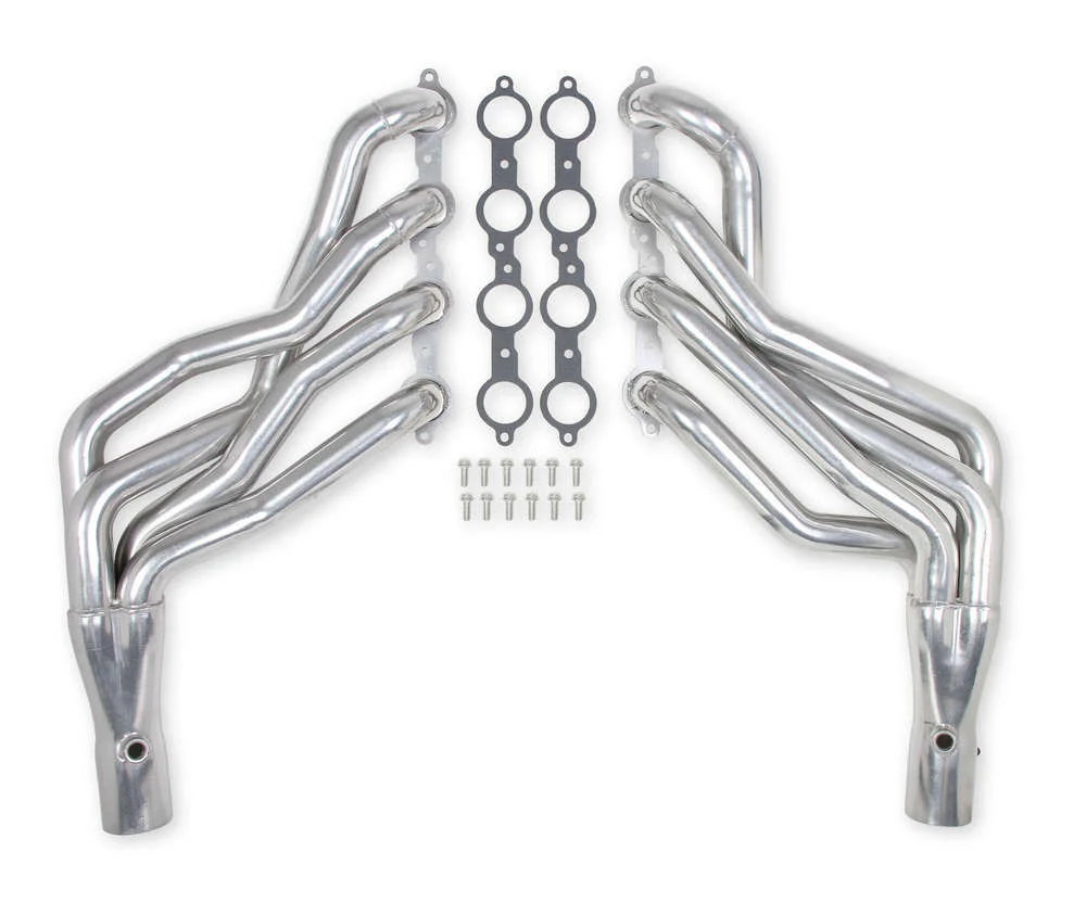 Hooker 70101518-1 Exhaust Headers - GM LS Swap to GM A-Body 68-72