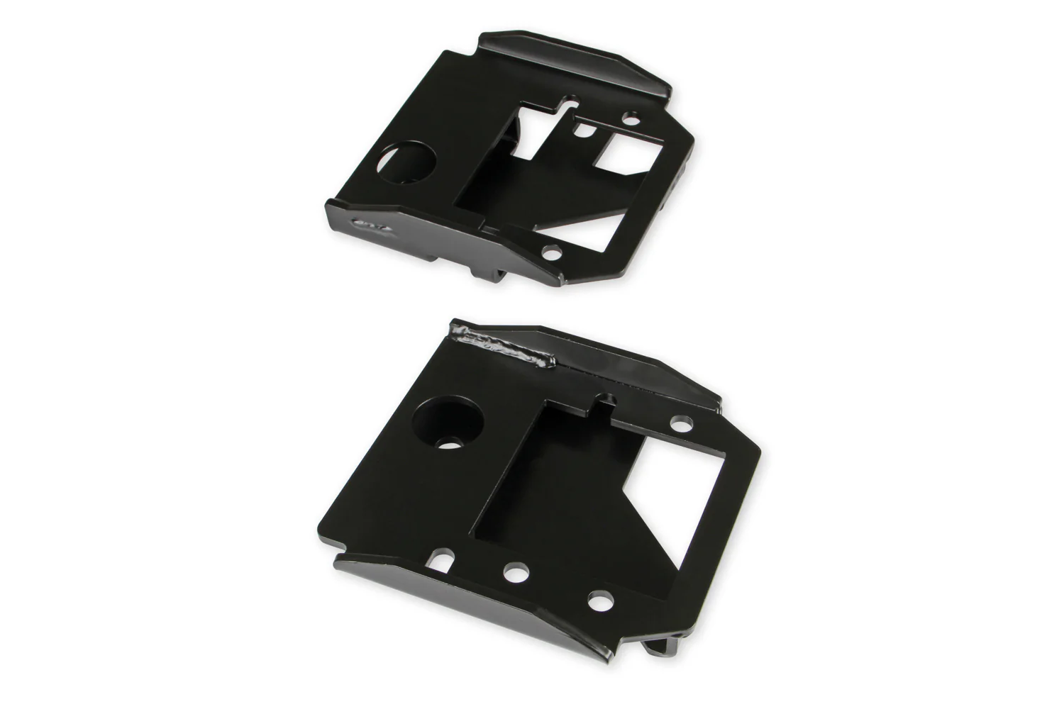 Hooker 71221025 Engine Swap Mounting Brkt Kit Mustang 84-95