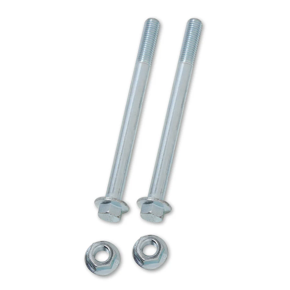 Hooker 71223015 Urethane Mount Hardware Kit GM LS/LT