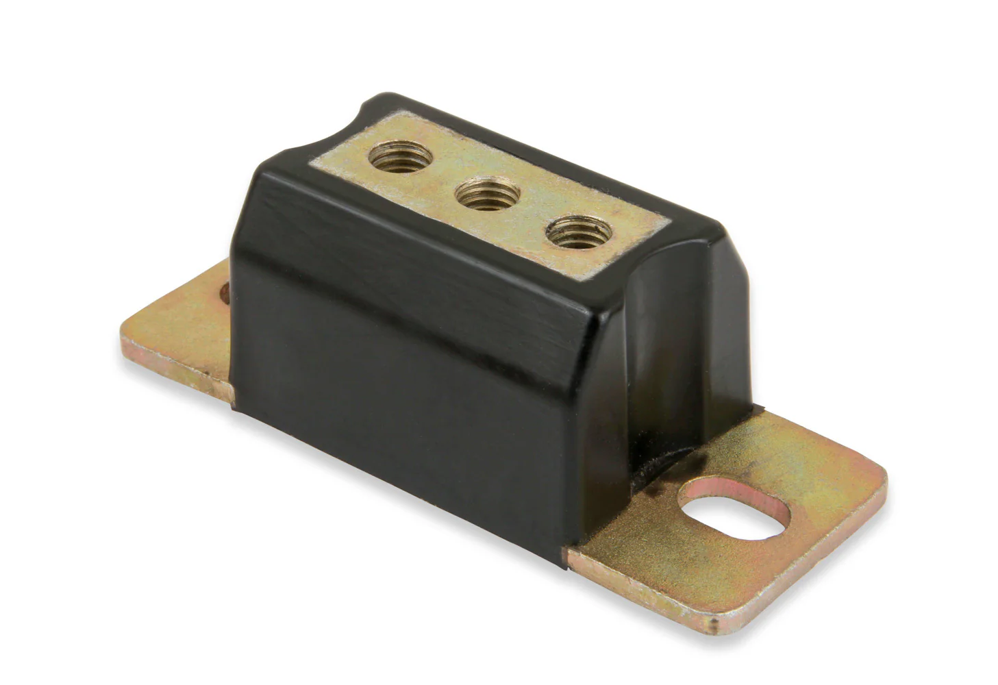 Hooker 71223029Hooker Trans Mount Polyurethane GM - Black