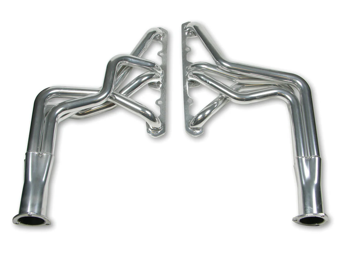 Hooker 7901-1 Coated Headers - AMC V8