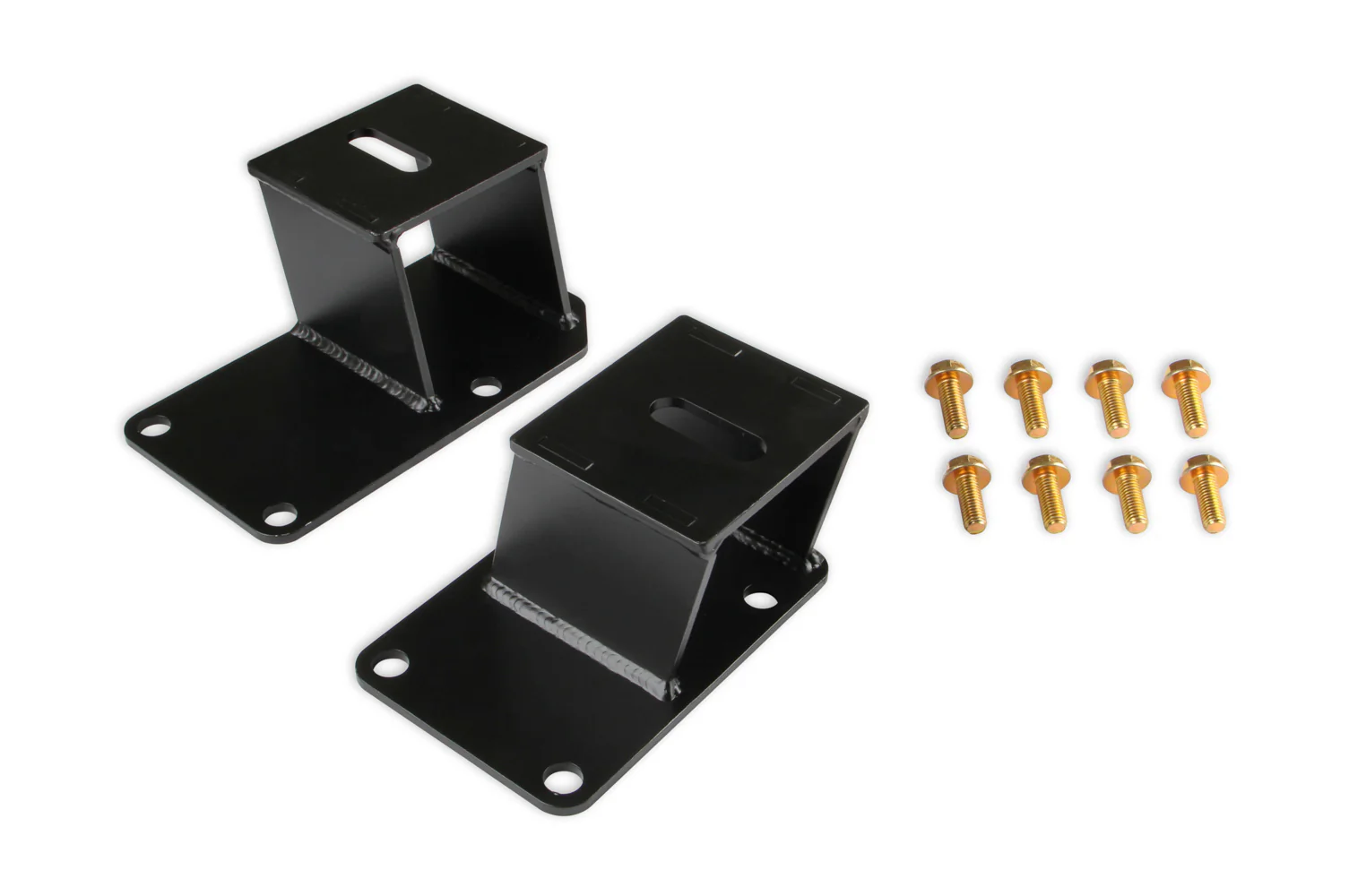 Hooker BHS524 Engine Mount Swap Kit Gen III Hemi Dodge Truck