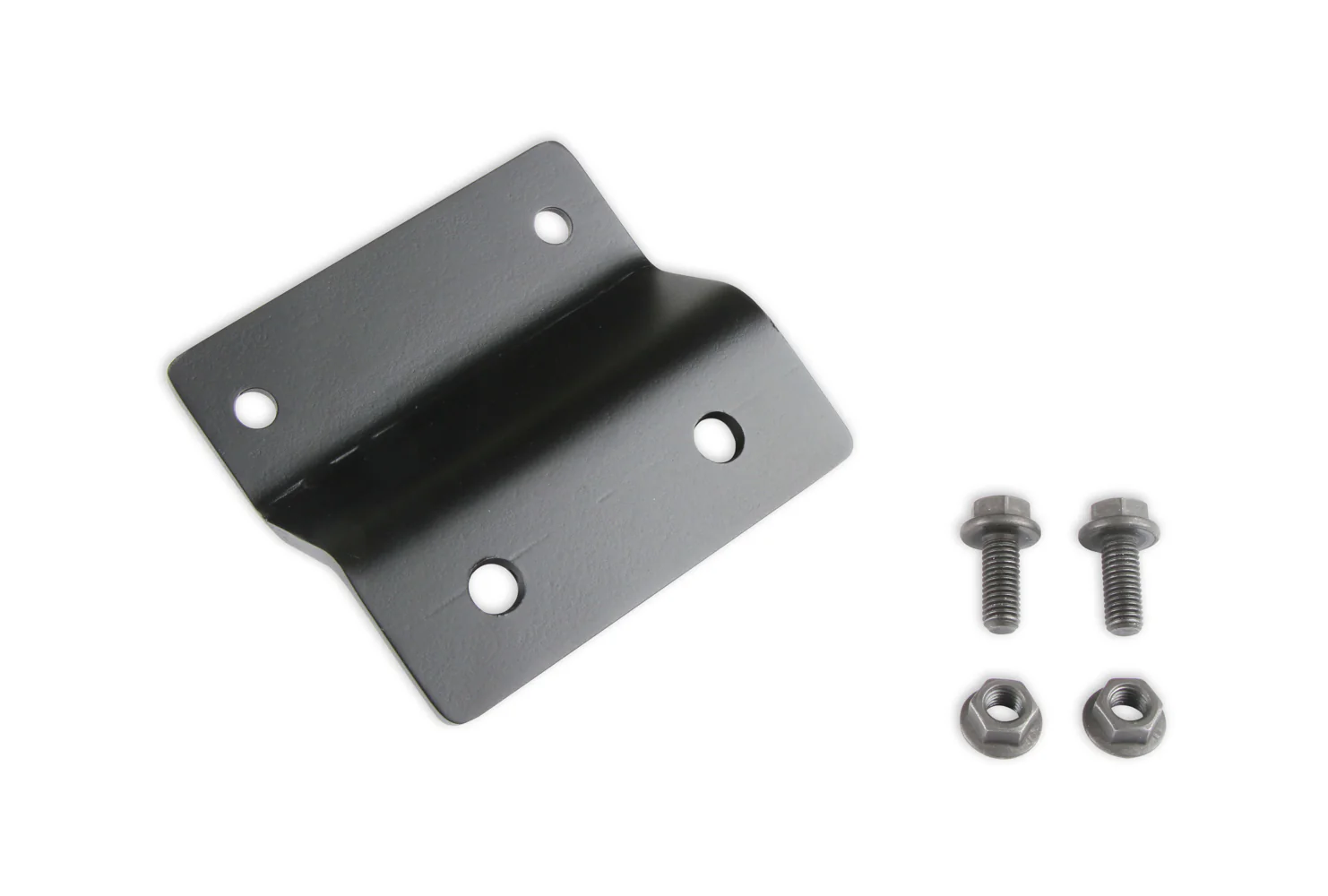 Hooker BHS530 Trans Crossmember Swap Brkt Kit Dodge D100/D150